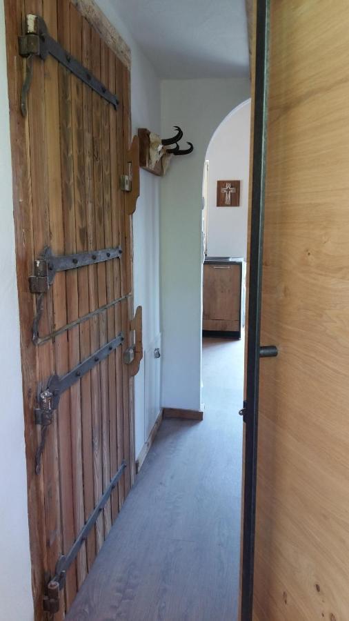 Reiterbauer Chalets & Ferienwohnungen Кирхберг ин Тирол Екстериор снимка